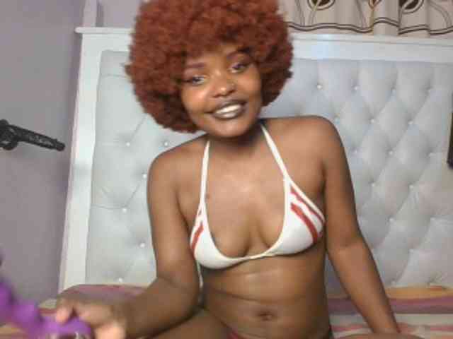 Blackcoco webcam