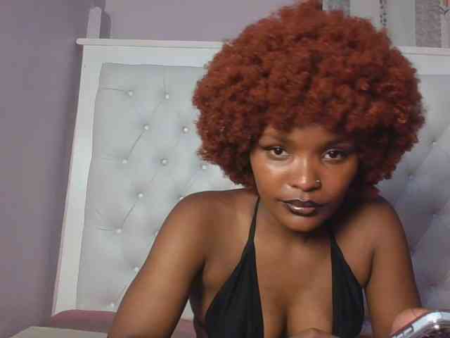 Blackcoco webcam