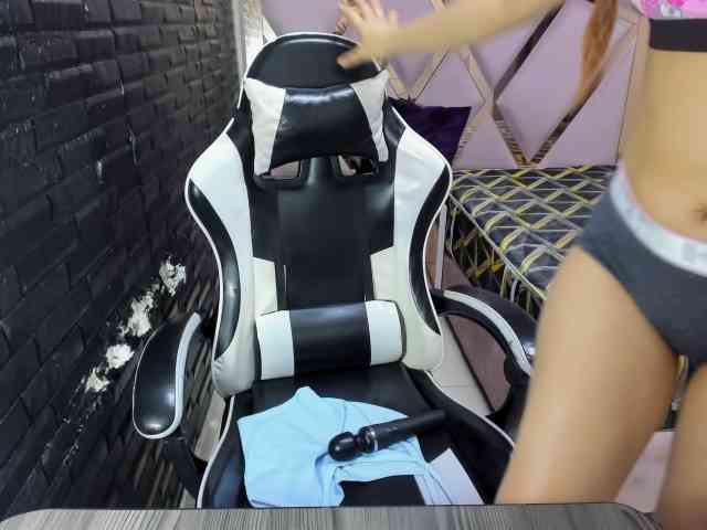 AshleyvanessaRs webcam