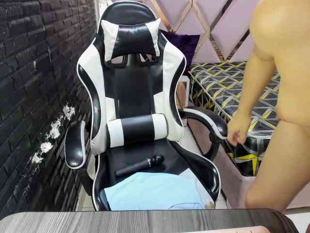 AshleyvanessaRs webcam