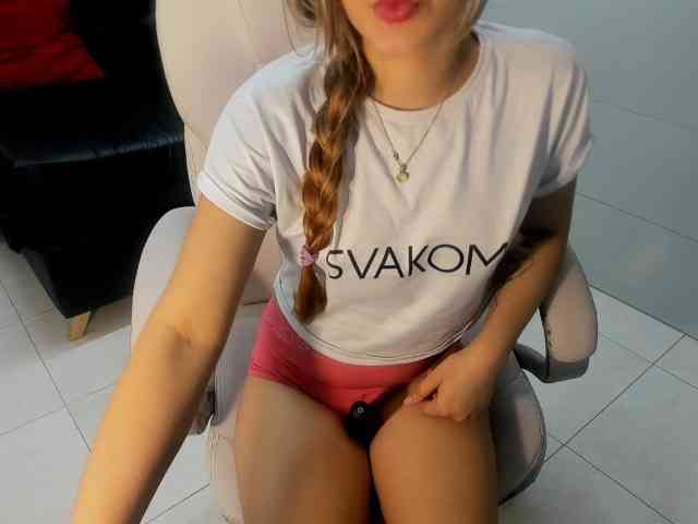 AshleyvanessaRs webcam