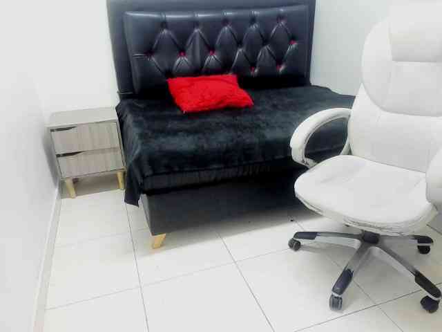 AshleyvanessaRs webcam