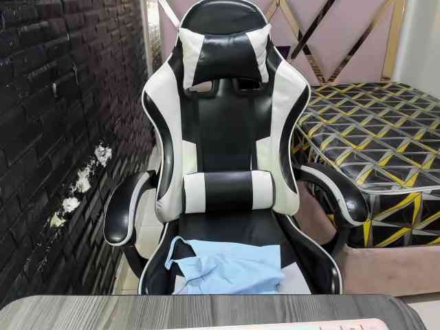 AshleyvanessaRs webcam