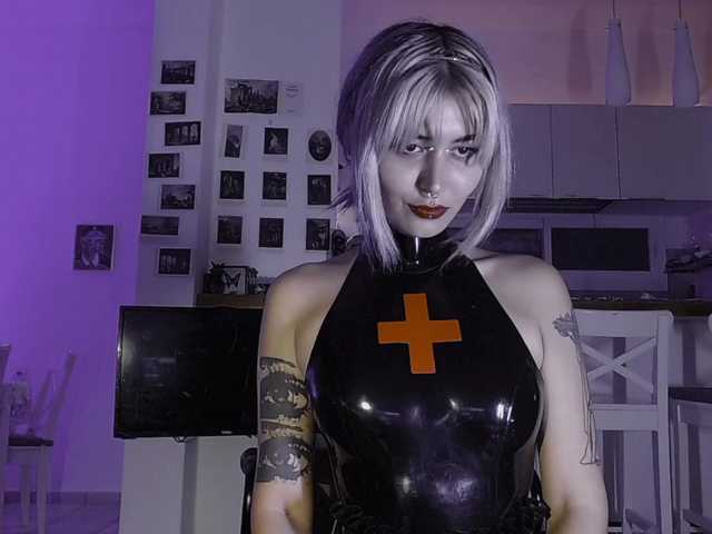  god-x-girl chat room