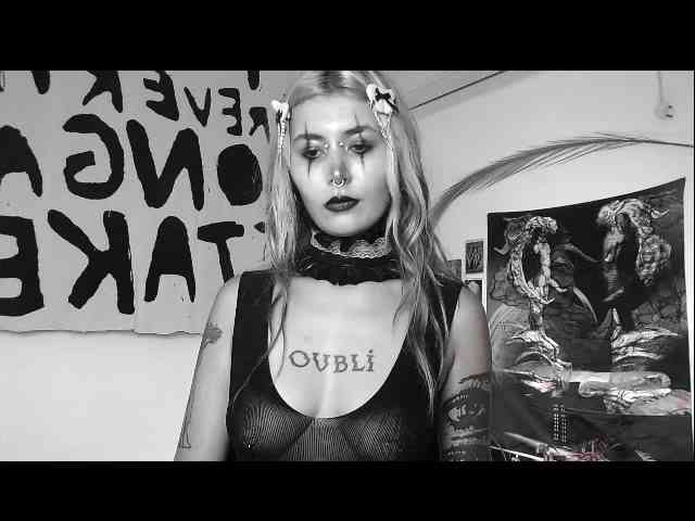 god-x-girl Live Webcam on BongaCams