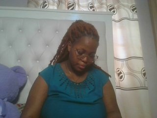 CuteTinkerbella Porn Show