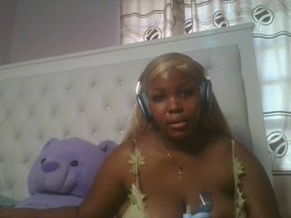 CuteTinkerbella Porn Show