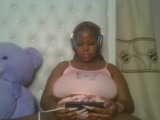 CuteTinkerbella Porn Show