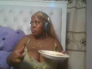 CuteTinkerbella Porn Show