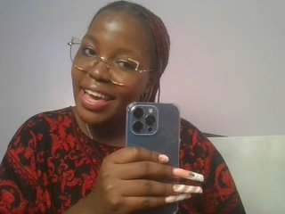 CuteTinkerbella Porn Show