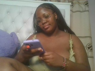 CuteTinkerbella Porn Show