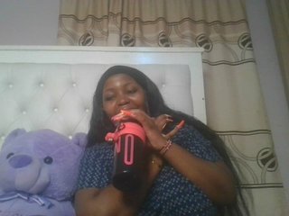 CuteTinkerbella Porn Show