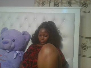 CuteTinkerbella Porn Show