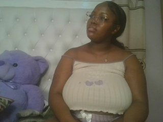 CuteTinkerbella Porn Show