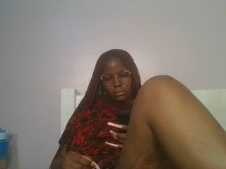 CuteTinkerbella Porn Show