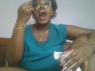 CuteTinkerbella Porn Show