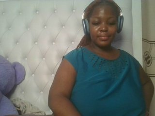 CuteTinkerbella Porn Show