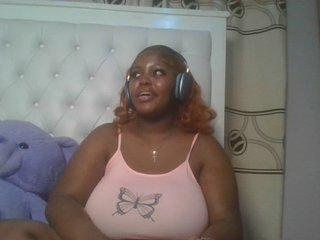 CuteTinkerbella's Live Webcam