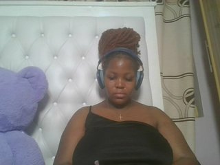 CuteTinkerbella Porn Show