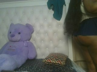 CuteTinkerbella Porn Show