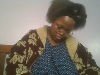 CuteTinkerbella Porn Show