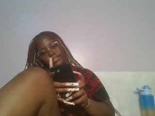 CuteTinkerbella Porn Show