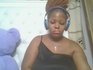 CuteTinkerbella Porn Show