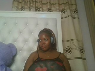 CuteTinkerbella Porn Show