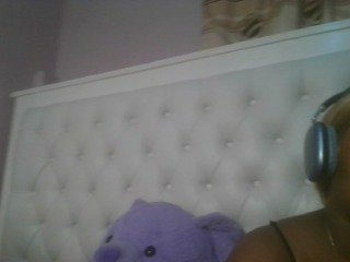 CuteTinkerbella's Live Webcam