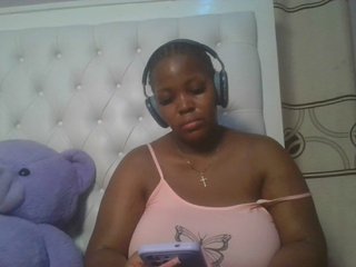 CuteTinkerbella Porn Show