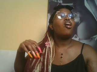 CuteTinkerbella Porn Show