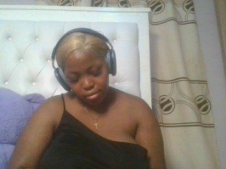 CuteTinkerbella's Live Webcam