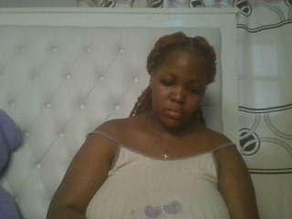 CuteTinkerbella Porn Show