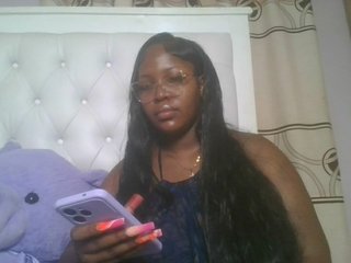 CuteTinkerbella Porn Show