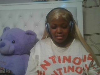 CuteTinkerbella Porn Show