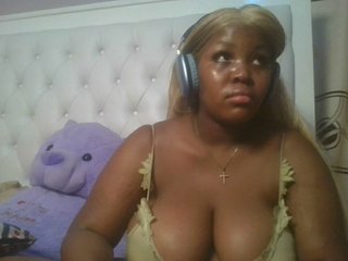 CuteTinkerbella Porn Show