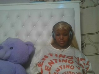 CuteTinkerbella Porn Show