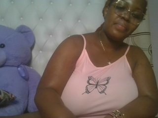 CuteTinkerbella Porn Show