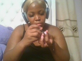 CuteTinkerbella's Live Webcam