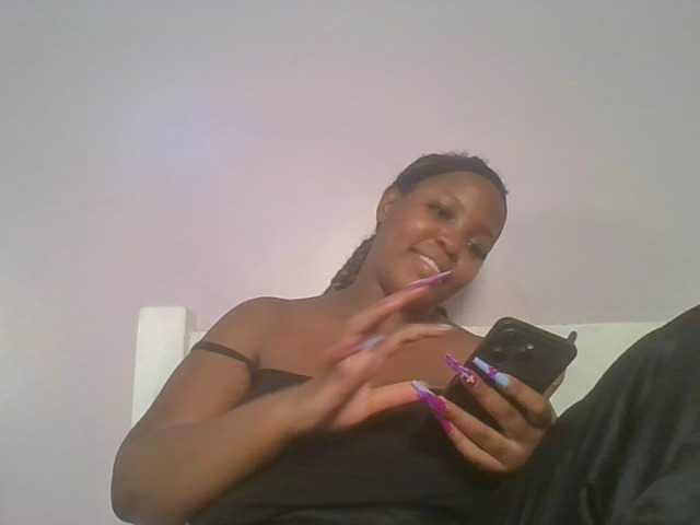 CuteTinkerbella webcam