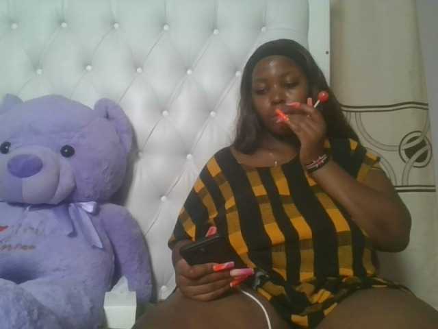 CuteTinkerbella from BongaCams is Freechat