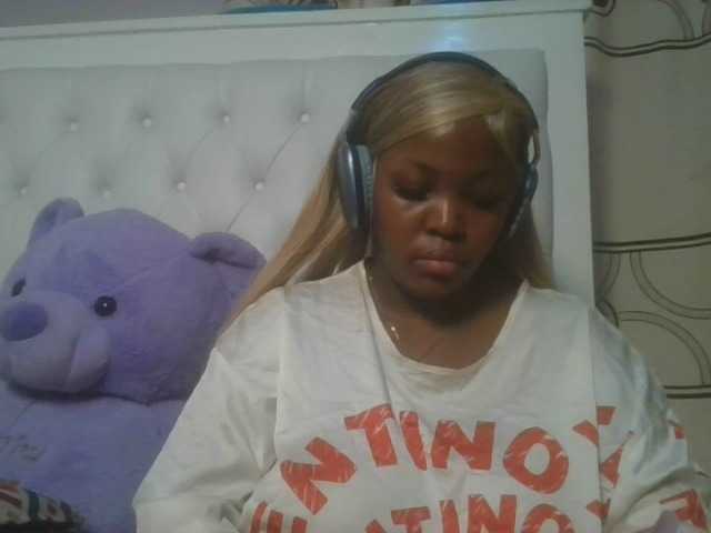 CuteTinkerbella webcam