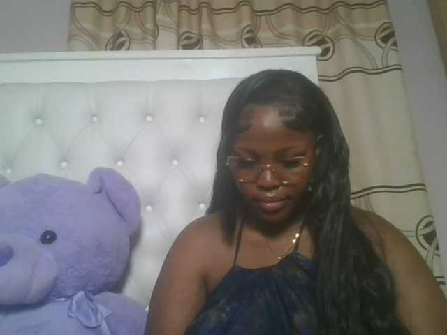 Profile and Statistics for CuteTinkerbella on BongaCams