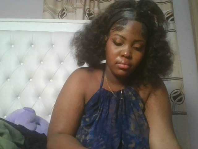 CuteTinkerbella webcam