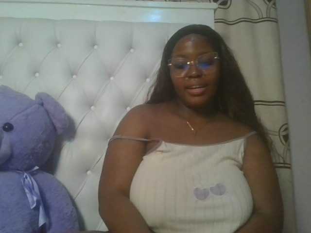 CuteTinkerbella from BongaCams