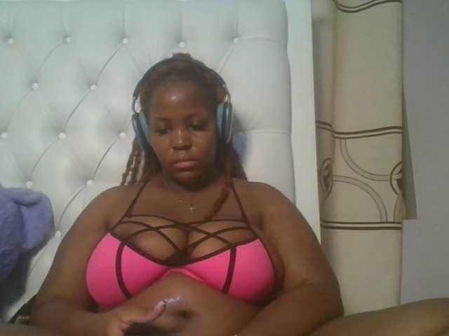 CuteTinkerbella Live Cam on BongaCams