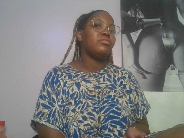 CuteTinkerbella – webcam model profile photo