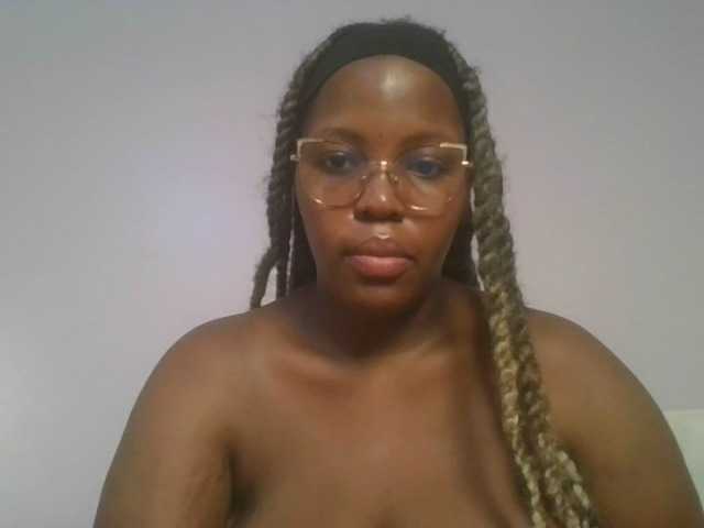 CuteTinkerbella – webcam model profile photo