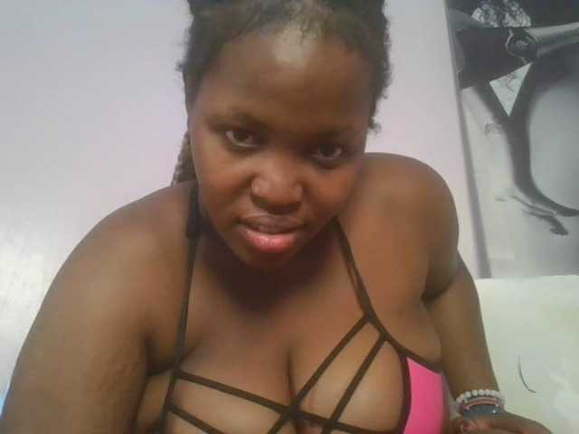 CuteTinkerbella – webcam model profile photo