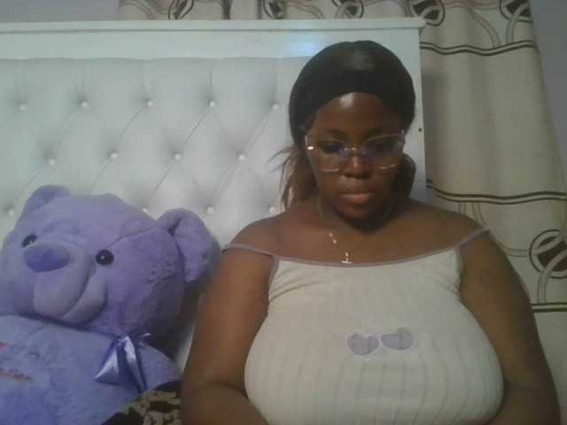 CuteTinkerbella — Freechat on BongaCams